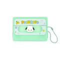 Japan Sanrio AirPods Pro Soft Case - Pochacco / Cassette - 1