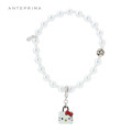 Japan Sanrio × Anteprima Bracelet - Hello Kitty : Smart Precious with Love - 1