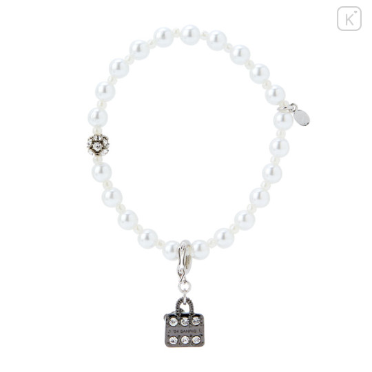 Japan Sanrio × Anteprima Bracelet - Hello Kitty : Smart Precious with Love - 2
