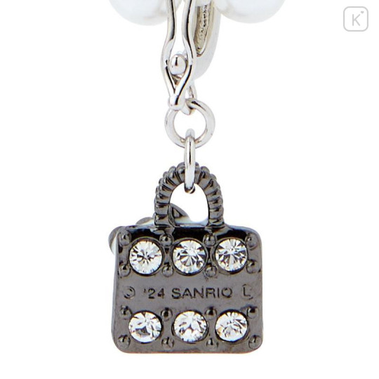 Japan Sanrio × Anteprima Bracelet - Hello Kitty : Smart Precious with Love - 4