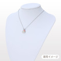 Japan Sanrio × Anteprima Necklace (S) - Hello Kitty : Smart Precious with Love Ribbon - 2