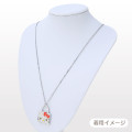 Japan Sanrio × Anteprima Necklace (L) - Hello Kitty / Smart Precious with Love Ribbon - 2