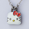 Japan Sanrio × Anteprima Necklace (S) - Hello Kitty / Smart Precious with Love - 3