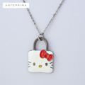 Japan Sanrio × Anteprima Necklace (L) - Hello Kitty : Smart Precious with Love - 1