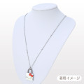 Japan Sanrio × Anteprima Necklace (L) - Hello Kitty : Smart Precious with Love - 2