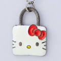 Japan Sanrio × Anteprima Necklace (L) - Hello Kitty : Smart Precious with Love - 3