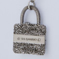 Japan Sanrio × Anteprima Necklace (L) - Hello Kitty : Smart Precious with Love - 4