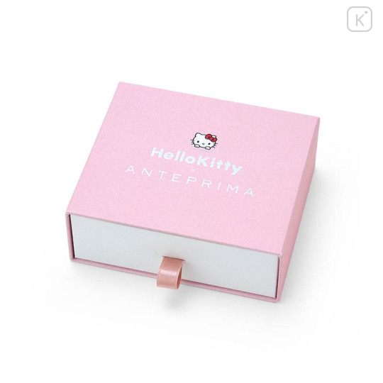 Japan Sanrio × Anteprima Necklace (L) - Hello Kitty : Smart Precious with Love - 5