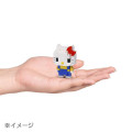 Japan Sanrio Nanoblock - Hello Kitty - 4