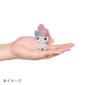 Japan Sanrio Nanoblock - My Melody - 4