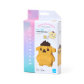 Japan Sanrio Nanoblock - Pompompurin - 1