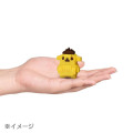 Japan Sanrio Nanoblock - Pompompurin - 4