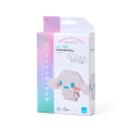 Japan Sanrio Nanoblock - Cinnamoroll - 1