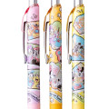 Japan Tokyo Disney Resort EnerGel Gel Ballpoint Pen Set - Mickey Mouse & Friends / Coloful Comic - 2