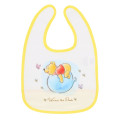 Japan Tokyo Disney Resort Bib - Pooh - 1