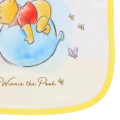 Japan Tokyo Disney Resort Bib - Pooh - 5