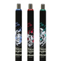 Japan Tokyo Disney Resort EnerGel Gel Ballpoint Pen Set - Mickey & Donald & Goofy / Pirates of the Caribbean - 2