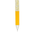 Japan Tokyo Disney Resort Mechanical Pencil & Refill - Belle / Castle Yellow - 3