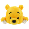 Japan Tokyo Disney Resort Shoulder Plush Toy & Keychain - Pooh - 3