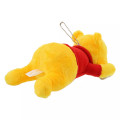 Japan Tokyo Disney Resort Shoulder Plush Toy & Keychain - Pooh - 5