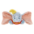 Japan Tokyo Disney Resort Shoulder Plush Toy & Keychain - Dumbo - 3