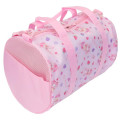 Japan Sanrio 2Way Boston Bag - My Melody / Strawberry Pink - 2