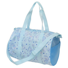 Japan Sanrio 2Way Boston Bag - Cinnamoroll