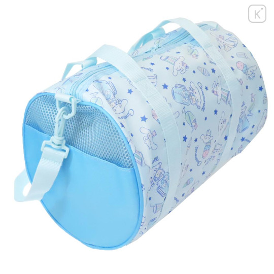 Japan Sanrio 2Way Boston Bag - Cinnamoroll - 2