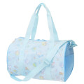 Japan San-X 2Way Boston Bag - Sumikko Gurashi / Baby - 1