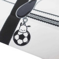 Japan Sanrio Mini Tote Bag - Pochacco / Drawing Art - 4