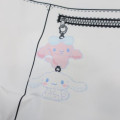 Japan Sanrio 2Way Shoulder Bag - Cinnamoroll / Drawing Art - 4