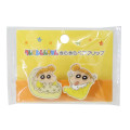 Japan Crayon Shin-chan Acrylic Clip Set - Sister - 1