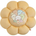 Japan San-X Cushion - Sumikko Gurashi × Mister Donut - 1