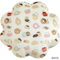 Japan San-X Cushion - Sumikko Gurashi × Mister Donut - 2