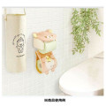 Japan San-X Toilet Paper Stocker - Rilakkuma - 3