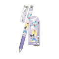 Japan Sanrio EnerGel Gel Pen - Characters / Crowded Photo - 2