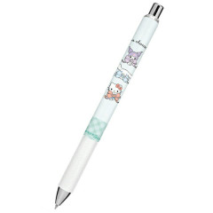 Japan Sanrio EnerGel Gel Pen - Characters / Ribbon Mint