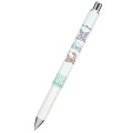 Japan Sanrio EnerGel Gel Pen - Characters / Ribbon Mint - 1