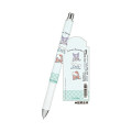 Japan Sanrio EnerGel Gel Pen - Characters / Ribbon Mint - 2