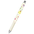 Japan Sanrio EnerGel Gel Pen - Characters / Flower Cream - 1