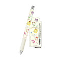 Japan Sanrio EnerGel Gel Pen - Characters / Flower Cream - 2