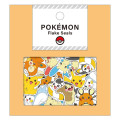 Japan Pokemon Flake Seals Sticker - Characters / Electric Type - 1