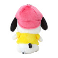 Japan Sanrio Mascot Holder - Pochacco : Vintage Retro - 3