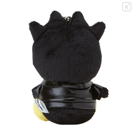 Japan Sanrio Mascot Holder - Bad Badtz-maru : Vintage Retro - 3
