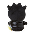 Japan Sanrio Mascot Holder - Bad Badtz-maru : Vintage Retro - 3