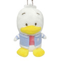 Japan Sanrio Mascot Holder - Pekkle : Vintage Retro - 2
