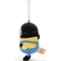 Japan Minions Mascot Holder - Despicable Me 4 / Spy Smirk - 2