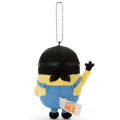 Japan Minions Mascot Holder - Despicable Me 4 / Spy Smirk - 3