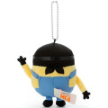 Japan Minions Mascot Holder - Despicable Me 4 / Spy Oh - 3