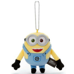 Japan Minions Mascot Holder - Bob